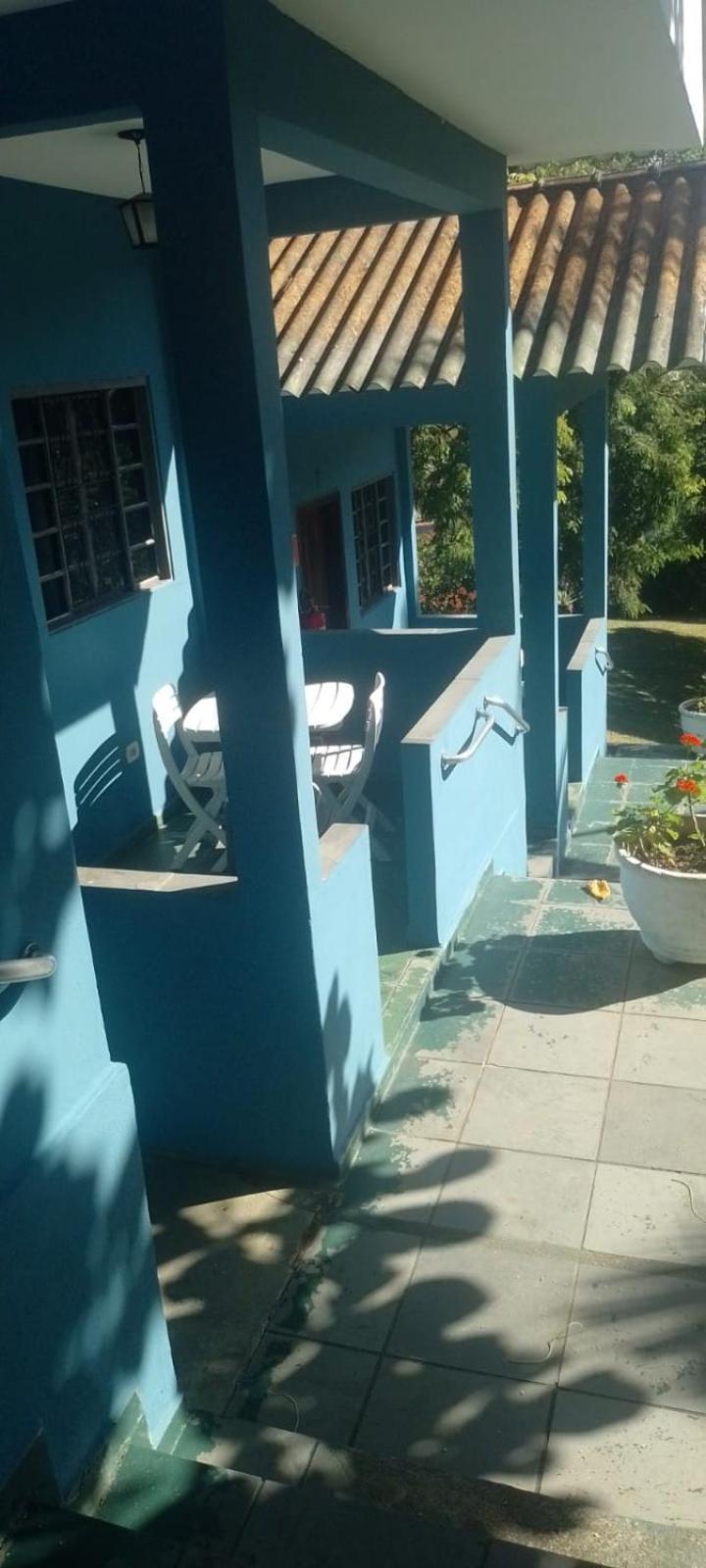 Pousada Sol Do Araca Sao Sebastiao  Exterior photo