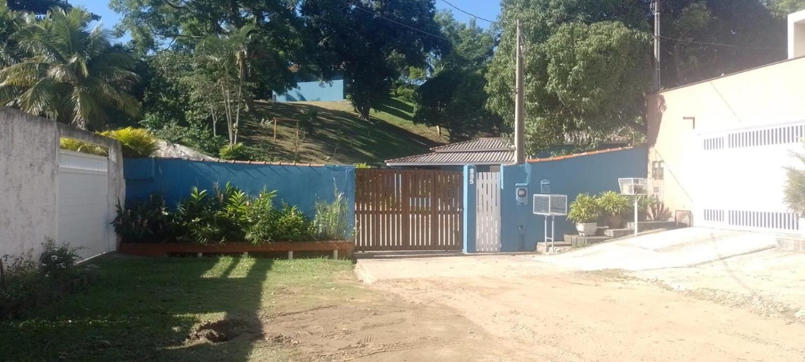 Pousada Sol Do Araca Sao Sebastiao  Exterior photo