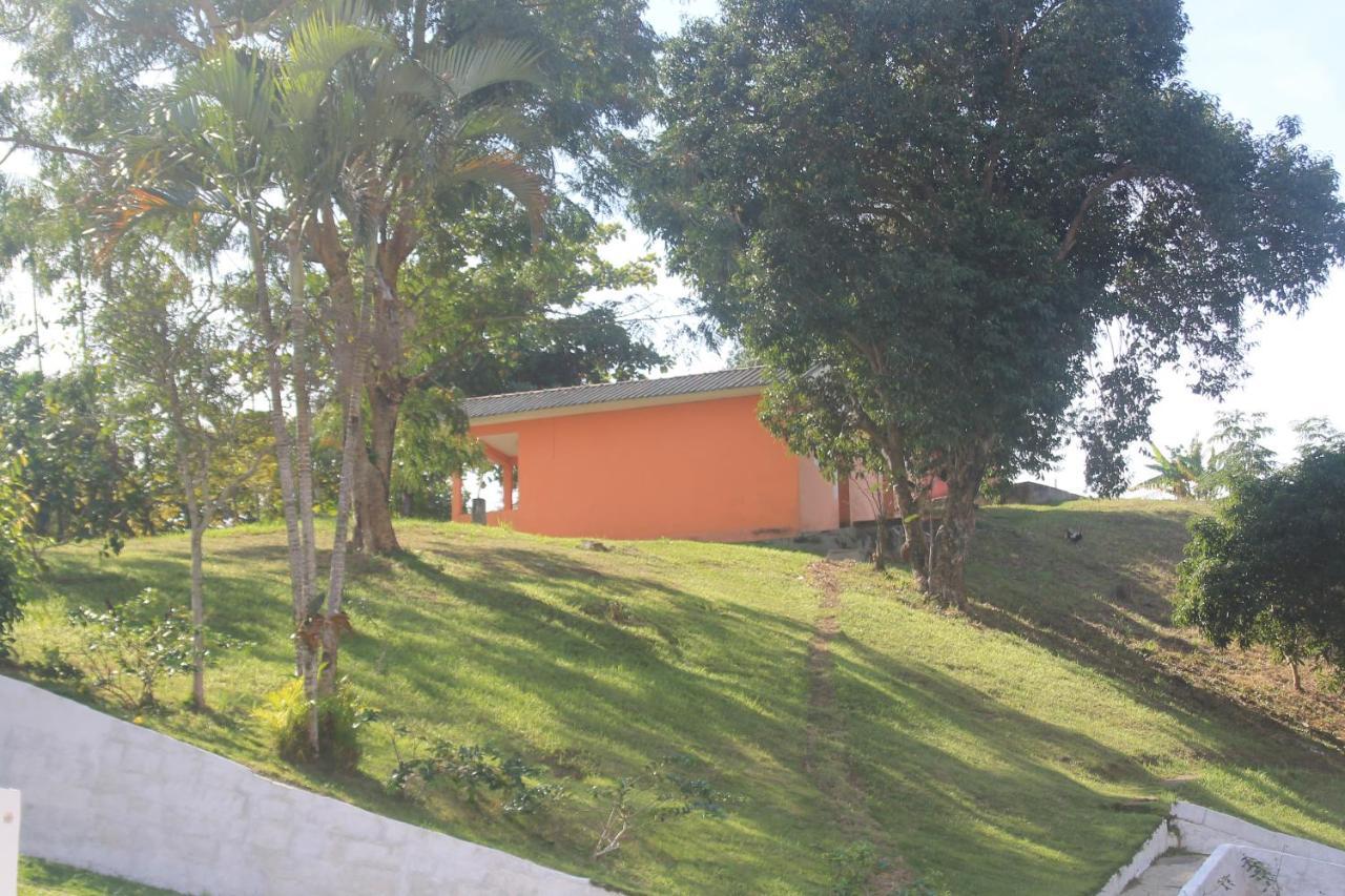 Pousada Sol Do Araca Sao Sebastiao  Exterior photo